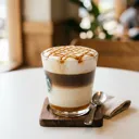 Caramel Macchiato